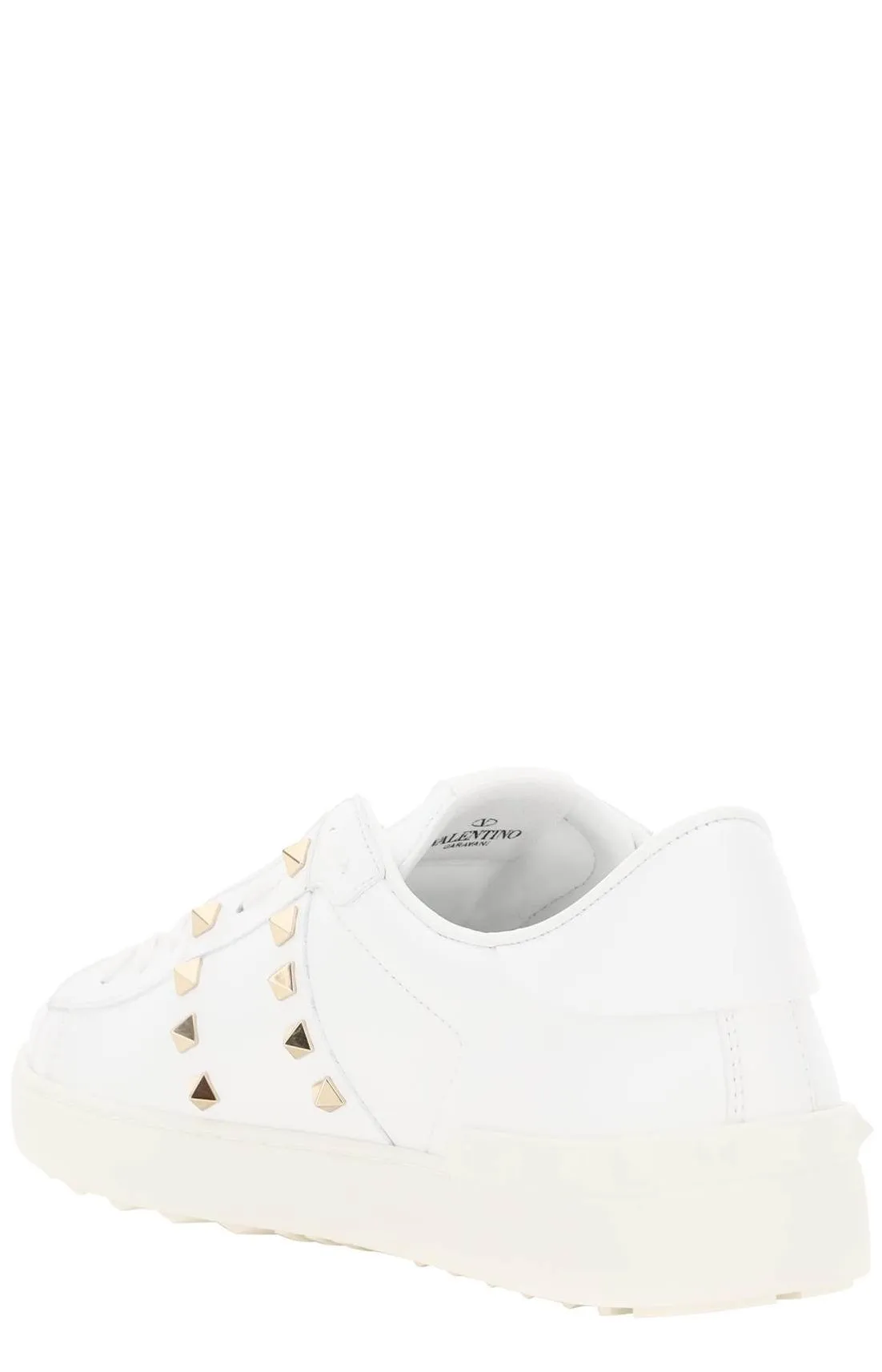 Valentino Garavani Rockstud Untitled Sneakers