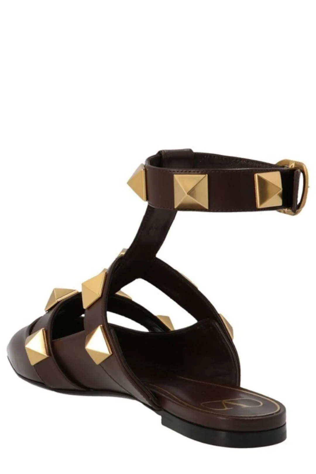 Valentino Garavani Roman Stud Flats