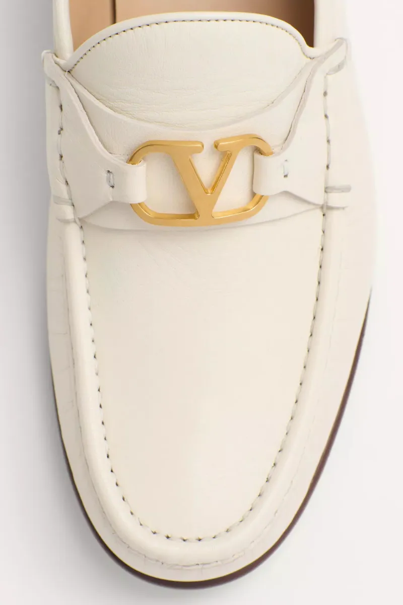 VLogo Signature Loafer