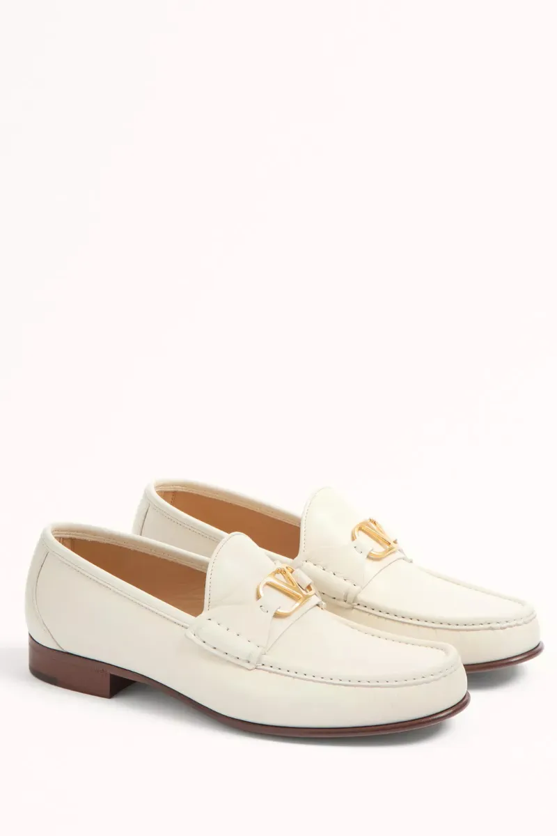 VLogo Signature Loafer
