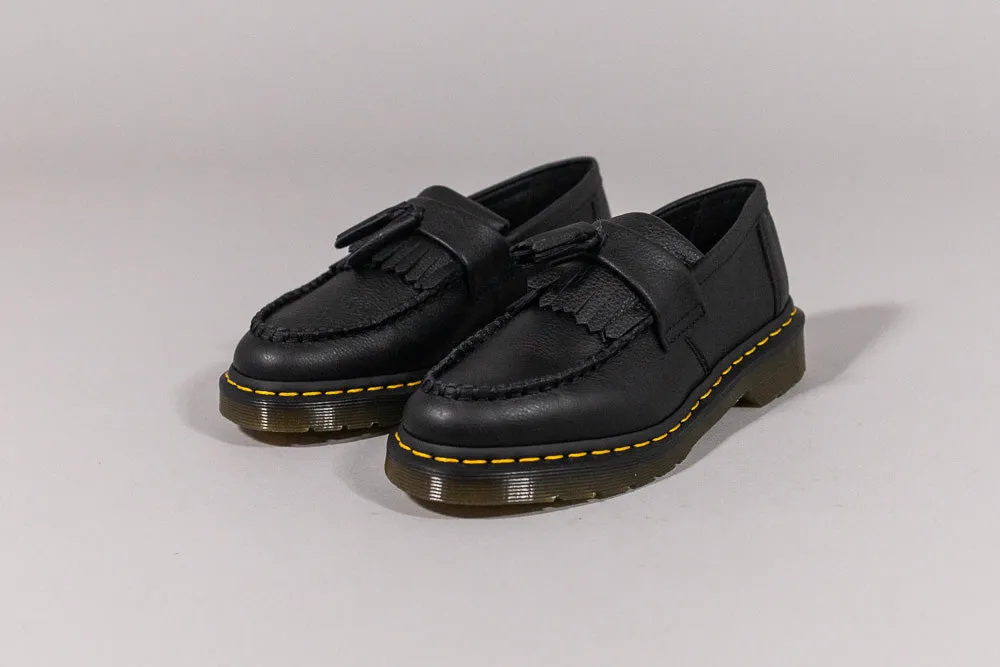 Women's Dr. Martens Adrian Virginia Leather Tassel Loafers