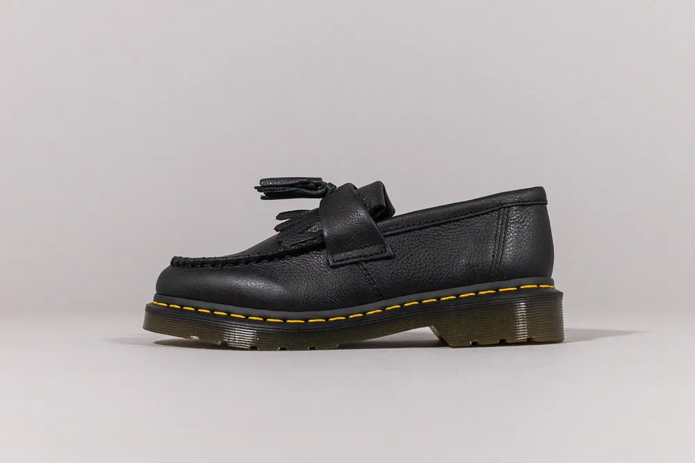 Women's Dr. Martens Adrian Virginia Leather Tassel Loafers