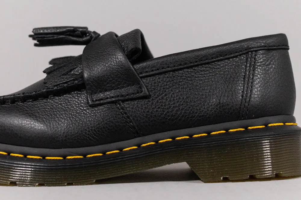 Women's Dr. Martens Adrian Virginia Leather Tassel Loafers