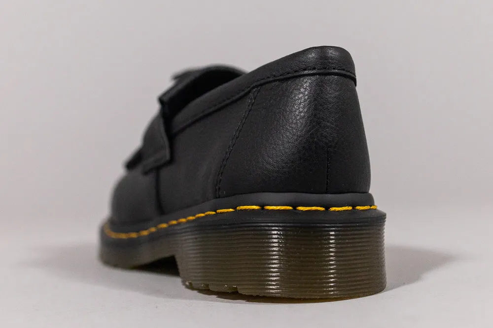 Women's Dr. Martens Adrian Virginia Leather Tassel Loafers