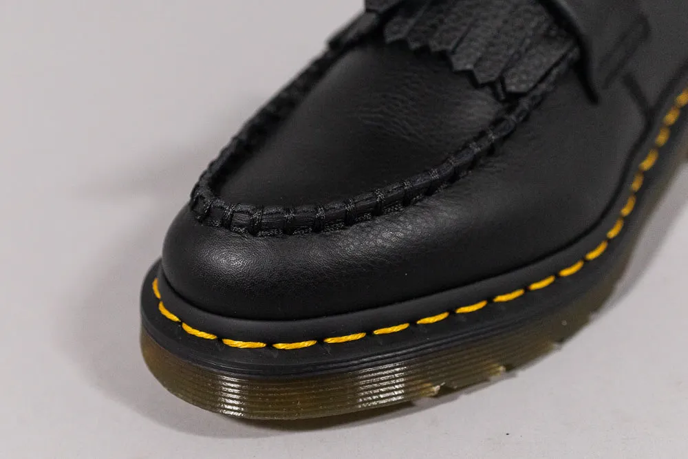Women's Dr. Martens Adrian Virginia Leather Tassel Loafers